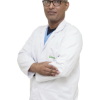 Dr. Preeth Shetty